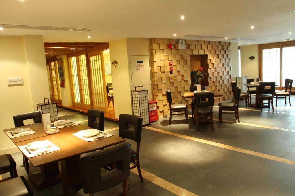 Nanhai Jiayi International Hotel Φοσάν Εξωτερικό φωτογραφία