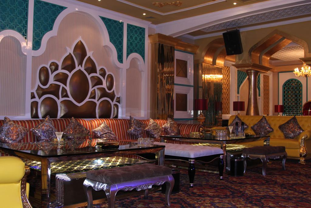 Nanhai Jiayi International Hotel Φοσάν Εξωτερικό φωτογραφία